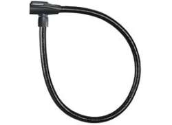 Trelock PK 260 Cable Lock &#216;15mm 100cm - Black