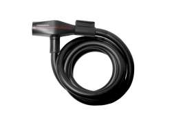 Trelock SK415 Cable Lock &#216;15mm 180cm - Black