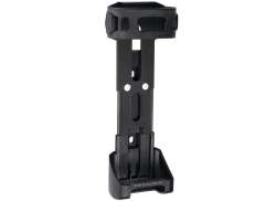 Trelock ZF 234 X-Move Lock Holder For. FS300/100 - Black