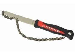 Trivio Chain Whip
