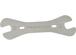 Trivio Cone Wrench 13/14mm