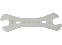 Trivio Cone Wrench 15/16mm