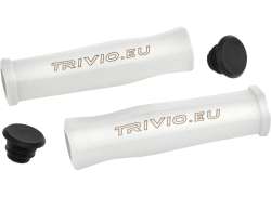 Trivio Grips Foam - White