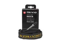 Trivio Race Inner Tube 18/25-622/630 Presta Valve 60mm