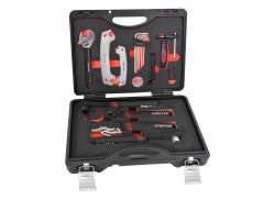 Trivio Tool Case Pro 14 Parts