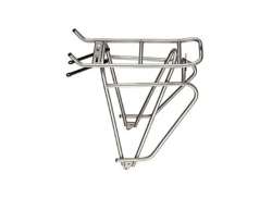 Tubes Pannier Rack Cosmo 26/28 Inch Stainless