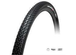 Tufo Swampero Tire 28 x 1.40\" 36-622 Foldable - Black