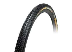 Tufo Swampero Tire 28 x 1.50\" 40-622 - Black/Beige