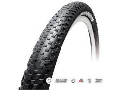 Tufo XC6 SP Tire Tubular 27.5 x 2.20\" - Black