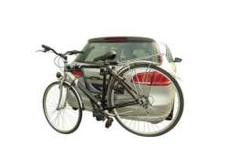 Twinny Load Bicycle Carrier Easy 2 Bicycles