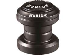 Union Headset Set A-Head 1 Inch Black