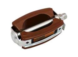Union Pedal 689 Classic Reflective - Brown