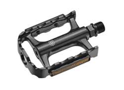 Union SP-2150 Pedals Cr-Mo Steel - Black