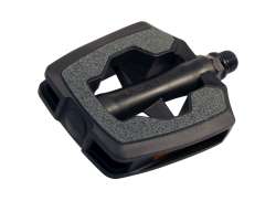 Union SP-880 Pedals Anti-Slip Sand - Black/Gray