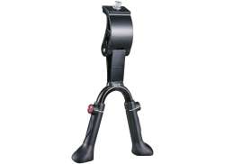 Union Two-Legged Kickstand Aluminium Adjustable Black