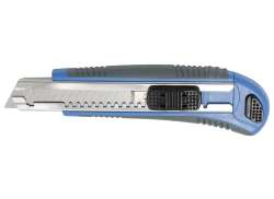 Unior Box Cutter Including 8 Messtrips