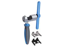 Unior Chain Tool 6-12S - Blue/Silver