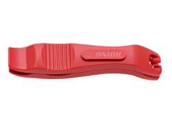 Unior Tire Lever Plastic - Red (2)