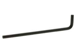Unior Wisvo Allen Key 11mm Long - Black