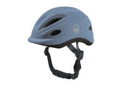 Urban Iki Cycling Helmet Fuji Blue - XS 44-48cm