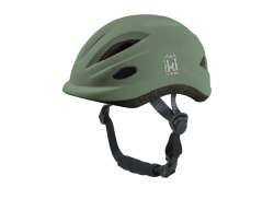 Urban Iki Cycling Helmet Icho Green - XS 44-48cm