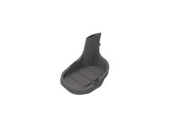 Urban Iki Foot Rest Right Front - Gray