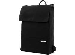Urban Proof City Backpack 15L Recycled - Black/Green