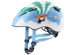 Uvex Kid 2 CC Childrens Cycling Helmet