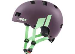 Uvex Kid 3 CC Childrens Cycling Helmet