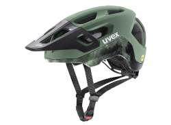 Uvex React Mips Cycling Helmet
