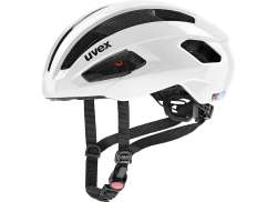 Uvex Rise Cycling Helmet White