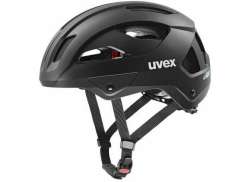 Uvex Stride Cycling Helmet Matt Black