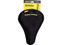 Velo Bicycle Saddle Cover Gel Atb