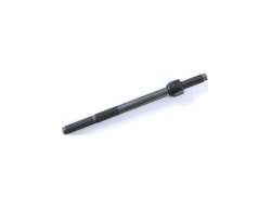 Velo Replacement Axle With Cone - 165Mm