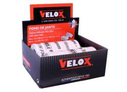 Velox Rim Tape 16Mm/2Mtr