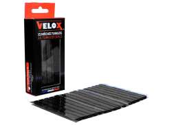 Velox Tubless Tires Repair Cord 4.5mm 10cm - Black