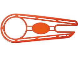 Victoria Chainguard for Skagen - Fi&#235;sta Orange
