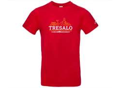 Victoria Tresalo T-Shirt Ss Men Red - M