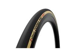 Vittoria Corsa Pro G2 Tube Tire 23-622 - Black/Brown