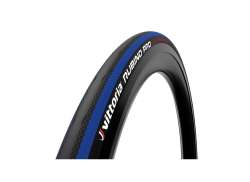 Vittoria Rubino Pro Tire 25-622 Foldable - Black/Blue