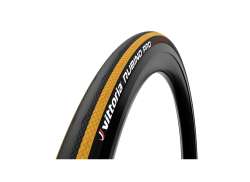 Vittoria Rubino Pro Tire 25-622 Foldable - Black/Yellow