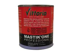 Vittoria Tubular Cement Mastikone - Can 250ml