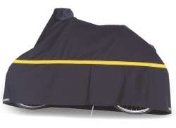 VK Bicycle Cover The Luxury Black 200x150/100 cm