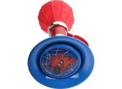 Volare Childrens Horn Spiderman - Blue/Red