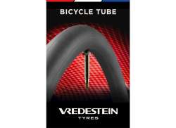Vredestein Inner Tube 24 x 1 1/8 - 1.75\" Pv 50mm - Black