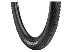 Vredestein Tire Spotted Cat 27.5 x 2.00 TL-Ready - Black