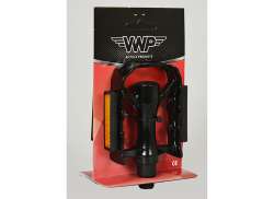 VWP BMX Pedal 9/16\" - Black
