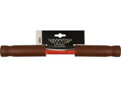 VWP Grips Slim Style 120mm - Brown (2)
