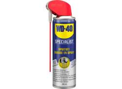 WD40 Specialist Spray Grease - 250ml