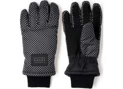 WeatherGoods Luna Cycling Gloves Refl. Sweden